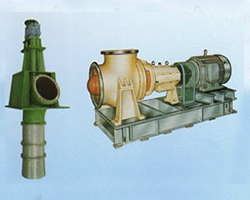 FJX型强制循环泵