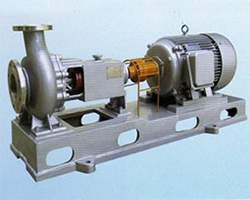 HJ系列化工泵
