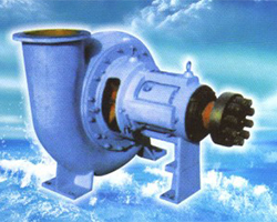 JLTL型脱硫泵